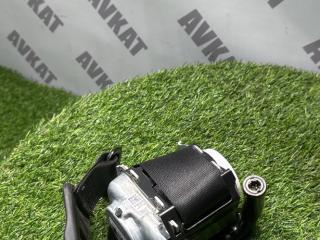 ремень безопасности BMW X7 G07 [рестайлинг] G07 2024, 3.0 л., B58B30P, бензин, АКПП, карбон шварц 416, полный привод, 72117941654, 7941654