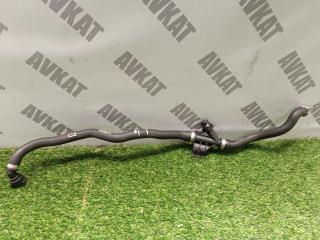 патрубок (трубопровод, шланг) BMW 4 серия G22/G23 G22 2021, 2.0 л., B46 B20 B, бензин, АКПП, c31(portimao blau metallic), купе, полный привод, 9398959, 64219398959