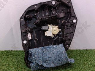 стеклоподъемник задний правый BMW X7 G07 2021, 4.4 л., N63B44D, бензин, АКПП, c27 arktis-grau brillanteffekt, внедорожник 5 дв., полный привод, 9450786, 9450072, 61359450072, 51359463718, 9463718