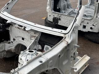 четверть передняя левая BMW X3 G01 2019, 3.0 л., B58 B30 A, бензин, a300, внедорожник 5 дв., полный привод, 41007481001, 7481001
