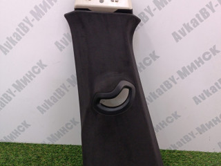 обшивка стойки BMW X7 G07 2019, 3.0 л., B58B30C, бензин, c1m, внедорожник 5 дв., полный привод, 5A0D9A7, 51438469968, 8469968, 5A0D9B5, 4A06895