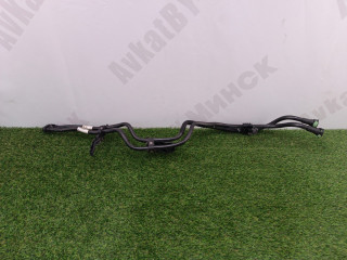 шланг (трубка) АКПП BMW X7 G07 2019, 3.0 л., B58B30C, бензин, АКПП, a96, внедорожник 5 дв., полный привод, 17229456096, 9456096, 17229456097, 9456097