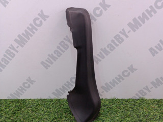 накладка двери (крышки) багажника BMW X5 G05 [рестайлинг] G05 2024, 3.0 л., B58B30P, бензин, АКПП, a300, внедорожник 5 дв., полный привод, 8738627, 51498738627