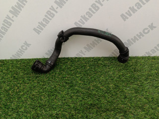 патрубок (трубопровод, шланг) BMW i5 G60 2023, электро, a300, седан, задний привод, правый руль, 17129886634, 9886634