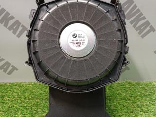 сабвуфер BMW X4 G02 [рестайлинг] G02 2024, 2.0 л., B46 B20 B, бензин, АКПП, a96, внедорожник 5 дв., полный привод, 65136811926, 6811926