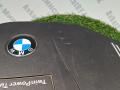 декоративная крышка двигателя BMW X7 G07 2021, 3.0 л., B58B30C, бензин, АКПП, a96, внедорожник 5 дв., полный привод, 11148687367, 8687367 - фото №7