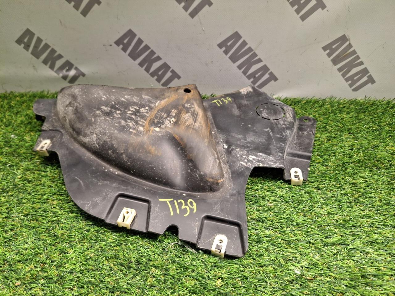 защита бампера (кенгурятник) BMW 4 серия G22/G23 G22 2021, 2.0 л., B46 B20 B, бензин, АКПП, c31, купе, полный привод, 51728070525, 8070525 - фото №1