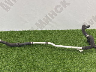 патрубок (трубопровод, шланг) BMW X7 G07 2021, 4.4 л., N63B44D, бензин, АКПП, c27 arktis-grau brillanteffekt, внедорожник 5 дв., полный привод, 64216992931, 6992931