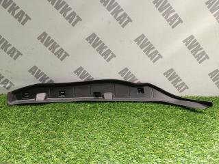 пыльник переднего крыла BMW X3 G01 2018, 2.0 л., B46 B20 B, бензин, АКПП, a300, внедорожник 5 дв., полный привод, 51487395549, 7395549