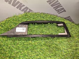 кронштейн (крепление) BMW X7 G07 [рестайлинг] G07 2024, 3.0 л., B58B30P, бензин, АКПП, карбон шварц 416, полный привод, 51128084140, 8084140
