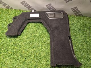 обшивка багажника BMW X7 G07 [рестайлинг] G07 2023, 3.0 л., B58B30P, бензин, a96, внедорожник 5 дв., полный привод, 5A01876, 51475A01876