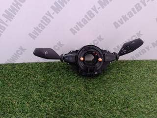 переключатель подрулевой (стрекоза) BMW i5 G60 2023, электро, a300, седан, задний привод, правый руль, 61315A31C14, 5A31C14