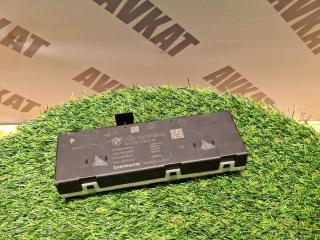 блок управления крышкой багажника BMW X7 G07 2019, 3.0 л., B58B30C, бензин, c1m, внедорожник 5 дв., полный привод, 61359879768, 9879768