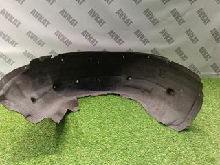 защита арок задняя правая (подкрылок) BMW 4 серия G22/G23 G22 2021, 2.0 л., B46 B20 B, бензин, АКПП, c31(portimao blau metallic), купе, полный привод, 7447166, 51717447166