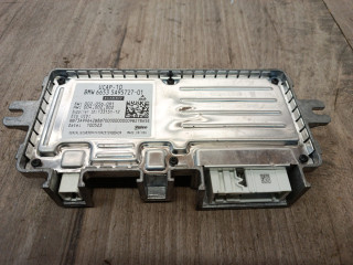 блок управления камерой BMW X5 G05 [рестайлинг] G05 2024, 3.0 л., B58B30P, бензин, АКПП, a300, внедорожник 5 дв., полный привод, 5A95727, 66535A95727