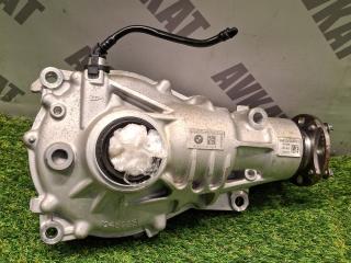 редуктор переднего моста BMW X7 G07 [рестайлинг] G07 2023, 3.0 л., B58B30P, бензин, a96, внедорожник 5 дв., полный привод, 31508850593, 8850593