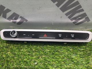 панель управления BMW X7 G07 [рестайлинг] G07 2023, 3.0 л., B58B30P, бензин, a96, внедорожник 5 дв., полный привод, 61315A64198, 5A64198