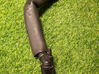 трубка вентиляции картерных газов BMW X3 G01 2018, 2.0 л., B46 B20 B, бензин, АКПП, a300, внедорожник 5 дв., полный привод, 11157623745, 7623745