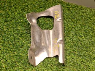 тепловой экран глушителя BMW X4 G02 [рестайлинг] G02 2024, 2.0 л., B46 B20 B, бензин, АКПП, a96, внедорожник 5 дв., полный привод, 7394752, 51487394752