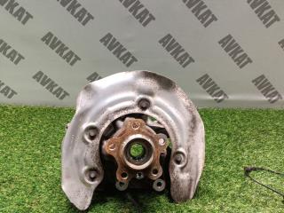 кулак задний левый BMW X4 G02 [рестайлинг] G02 2024, 2.0 л., B46 B20 B, бензин, АКПП, a96, внедорожник 5 дв., полный привод, 6870532, 6879751