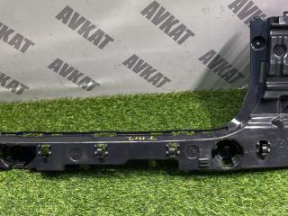 Крепление бампера заднего BMW X3 G01 2018, 2.0 л., B46 B20 B, бензин, АКПП, a300, внедорожник 5 дв., полный привод, 51127400666, 7400666