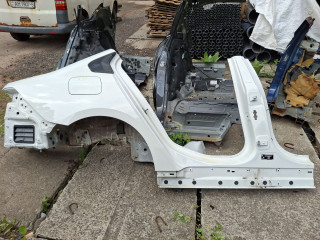 крыло заднее правое BMW i5 G60 2023, электро, a300, седан, задний привод, правый руль