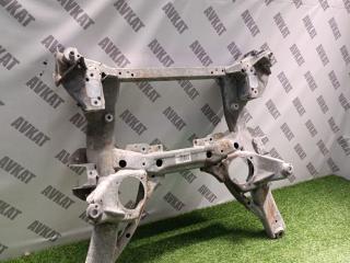 балка подвески передняя (подрамник) BMW 4 серия G22/G23 G22 2021, 2.0 л., B46 B20 B, бензин, АКПП, c31(portimao blau metallic), купе, полный привод, 6883131, 31106883131