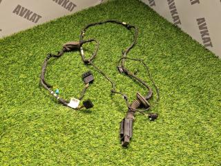 дверная проводка BMW X5 G05 2019, 3.0 л., B58B30C, бензин, АКПП, a96, внедорожник 5 дв., полный привод, 61125A0B097, 5A0B097