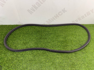 уплотнитель двери BMW i5 G60 2023, электро, a300, седан, задний привод, правый руль, 51725A05896, 5A05896