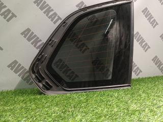 стекло кузовное боковое правое BMW X5 G05 2019, 3.0 л., B58B30C, бензин, 475, внедорожник 5 дв., полный привод, правый руль, 51377444080, 7444080