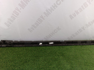 Кронштейн крепления порога BMW X7 G07 2021, 4.4 л., N63B44D, бензин, АКПП, c27 arktis-grau brillanteffekt, внедорожник 5 дв., полный привод, 51777425470, 7425470