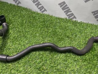 патрубок (трубопровод, шланг) BMW X7 G07 [рестайлинг] G07 2024, 3.0 л., B58B30P, бензин, АКПП, карбон шварц 416, полный привод, 17125A2EC97, 5A2EC97, 5A30B02, 5A30809