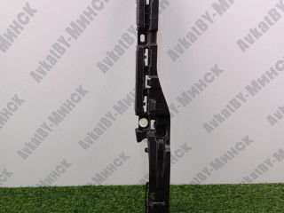 Кронштейн крепления порога BMW i5 G60 2023, электро, a300, седан, задний привод, правый руль, 51775A1C2C8, 5A1C2C8