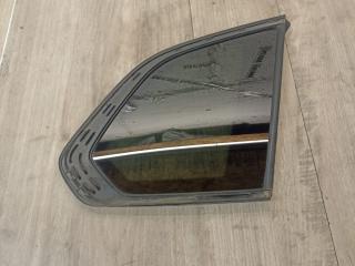 стекло кузовное боковое правое BMW X5 G05 2019, 3.0 л., B58B30C, бензин, АКПП, a96, внедорожник 5 дв., полный привод, 51377444078, 7444078