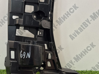 Крепление бампера заднего BMW X5 G05 [рестайлинг] G05 2024, 3.0 л., B58B30P, бензин, АКПП, a300, внедорожник 5 дв., полный привод, 51128086291, 8086291