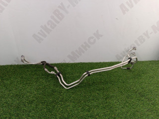 трубка кондиционера BMW X7 G07 2019, 3.0 л., B58B30C, бензин, c1m, внедорожник 5 дв., полный привод, 64536821425, 6821425