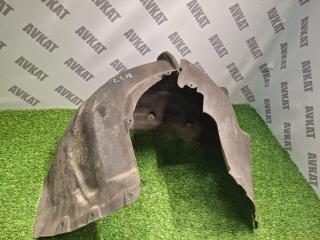 защита арок задняя правая (подкрылок) BMW 5 серия G30/G31 [рестайлинг] G30 2021, 2.0 л., B46 B20 B, бензин, 668, седан, полный привод, 51717351456, 7351456