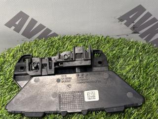 камера переднего обзора BMW X7 G07 [рестайлинг] G07 2024, 3.0 л., B58B30P, бензин, АКПП, карбон шварц 416, полный привод, 66515A1A143, 5A1A143, 66515A67971, 5A67971, 5A1BDB0, 5A30A87