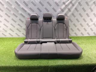 сиденье заднее BMW X4 G02 [рестайлинг] G02 2024, 2.0 л., B46 B20 B, бензин, АКПП, a96, внедорожник 5 дв., полный привод, 52205A1B114, 5A1B114, 52207948368, 52207479151, 7479151, 52205A1B121, 5A1B121, 52206994386, 6994386, 52206994392, 6994392, 7948386