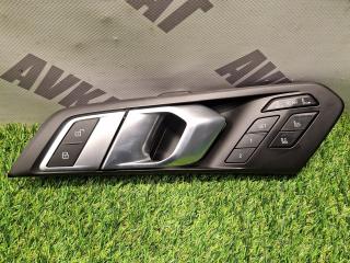 блок управления сиденьем BMW X7 G07 [рестайлинг] G07 2023, 3.0 л., B58B30P, бензин, a96, внедорожник 5 дв., полный привод, 9436043, 61319436043, 51216997887, 6997887