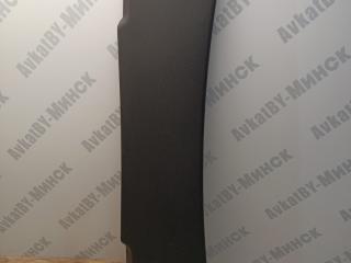 обшивка крышки багажника BMW X4 M F98 2021, 3.0 л., s58b30a, бензин, АКПП, donington-grau metallic (c28), внедорожник 5 дв., 7424423, 51497491238, 7491238