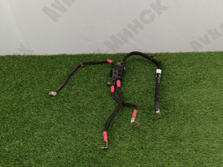 провод с генератора на стартер BMW X7 G07 2021, 4.4 л., N63B44D, бензин, АКПП, c27 arktis-grau brillanteffekt, внедорожник 5 дв., полный привод, 12428486584, 8486584