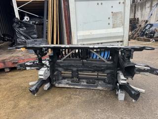 передняя панель крепления облицовки (телевизор) BMW 4 серия G22/G23 G22 2021, 2.0 л., B46 B20 B, бензин, АКПП, c31(portimao blau metallic), купе, полный привод, 51115A02FA9, 5A02FA9, 9883884, 9883890, 9464023, 9464025, 9464024, 9464027, 51649464027, 9464028, 51649464028, 9464026