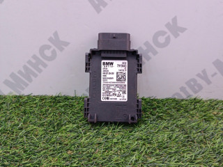 датчик мертвых (слепых) зон BMW X7 G07 2019, 3.0 л., B58B30C, бензин, c1m, внедорожник 5 дв., полный привод, 66327915643, 7915643