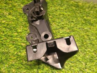 кронштейн (крепление) BMW X7 G07 [рестайлинг] G07 2023, 3.0 л., B58B30P, бензин, a96, внедорожник 5 дв., полный привод, 51437434345, 7434345