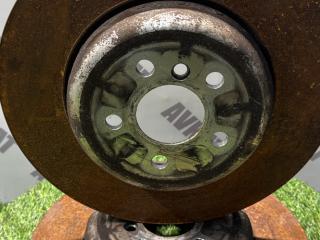 диск тормозной передний BMW 5 серия G30/G31 [рестайлинг] G30 2021, 2.0 л., B46 B20 B, бензин, 668, седан, полный привод, 34118831822, 8831822