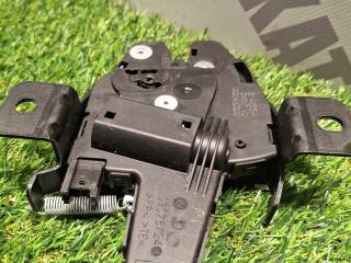 замок багажника BMW X7 G07 [рестайлинг] G07 2023, 3.0 л., B58B30P, бензин, a96, внедорожник 5 дв., полный привод, 7461674, 51247461674