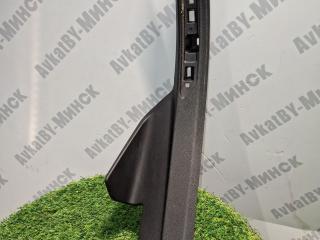 накладка на порог внутренняя BMW X5 G05 2019, 3.0 л., B58B30C, бензин, 475, внедорожник 5 дв., полный привод, правый руль, 51437434244, 7434244, 51477479938, 7479938