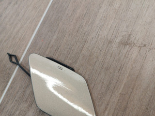 заглушка заднего бампера под крюк BMW 5 серия G60/G61 2024, 2.0 л., b48b20s, бензин, АКПП, с4а, седан, полный привод, 5A5A714, 51125A5A714, 5A011B5