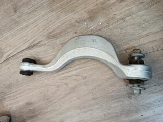 рычаг задний левый BMW X5 G05 2019, 3.0 л., B58B30C, бензин, АКПП, a96, внедорожник 5 дв., полный привод, 33306878021, 6878021, 33326878021